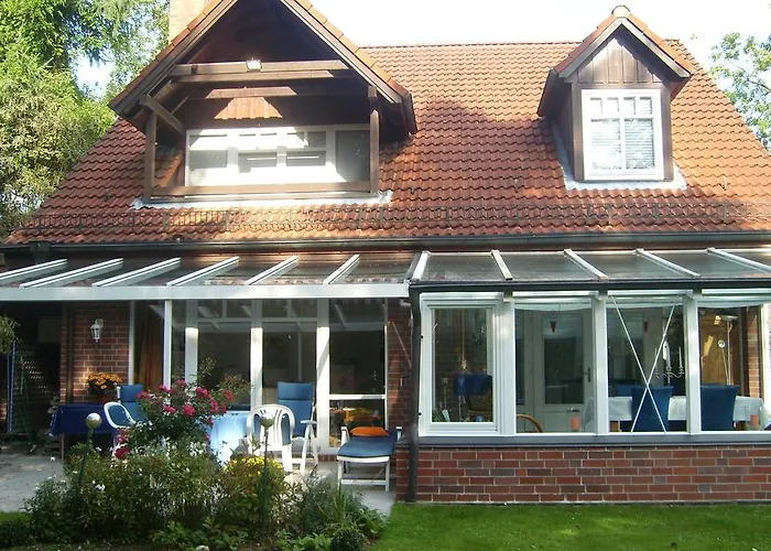 Bed&Breakfast Bigalke