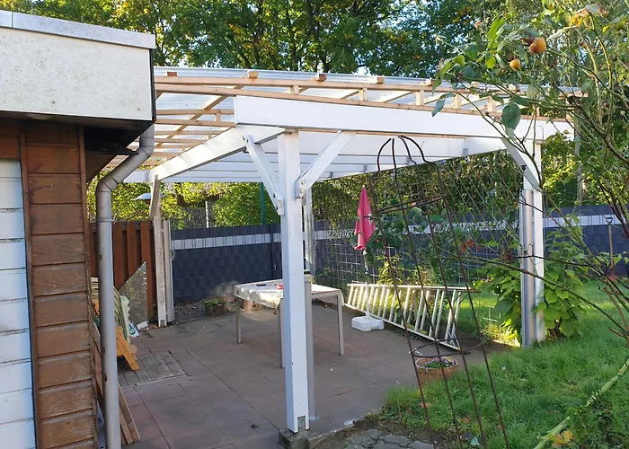 B&B Buchhorst 21481